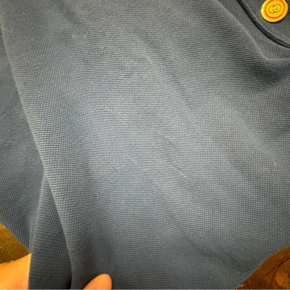 NWT Gucci Jersey Cotton Long Sleeve - Picture 9 of 9